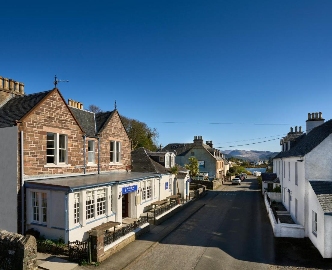 Plockton Inn Exterior photo